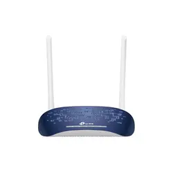 Wireless Modem TP-Link TD-W9960 مودم وایرلس تی پی لینک 9960