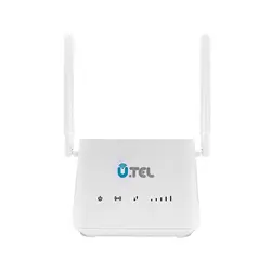 مودم سیم کارتی برند UTEL مدل L443