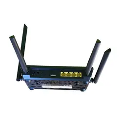 مودم سیم کارتی برند DLINK مدل M920 دارای 4 انتن تقویتی