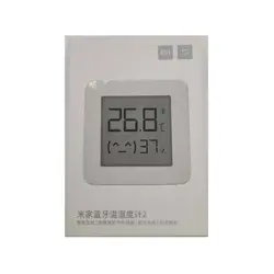 سنسور رطوبت و دما شیائومی مدل LYWSD03MMC