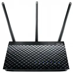 Asus SC750 DSL-AC51 Wireless N300 Modem Router مودم روتر