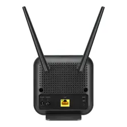 ASUS 4G-N12 N300 Modem Router