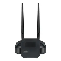 ASUS 4G-N12 N300 Modem Router
