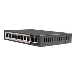 سوئیچ شبکه HORED مدل AI108