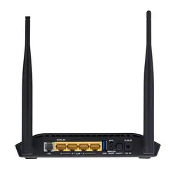 D-Link DSL-2790U N300 ADSL2