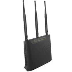 DSL-2870A AC750 VDSL2 ADSL2 Dual Band Wireless Modem Router