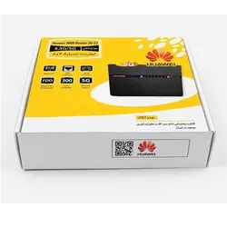 مودم 4.5G هوآوی مدل OOREDOO WBB