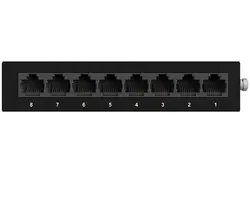 سوییچ دی لینک DGS-F108