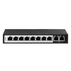 DLINK DES-F1010P-E