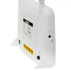 Zoltrix Wireless Modem V/ADSL Router ZXV818E