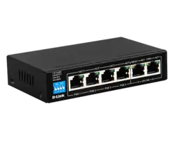 DLINK DES-F1006P-E