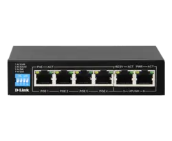 DLINK DES-F1006P-E