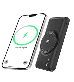 شارژر بی سیم همراه دودائو10000 mAh مدل K14Pro