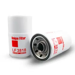 فیلتر روغن بیل نیوهلند 215 / بیل هیتاچی 230 یونیک فیلتر - تکنوفیلتر