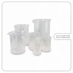 خرید بشر⭐ - کیمیا تهران اسید