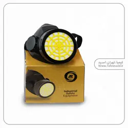 خرید ماسک تک فیلتر چینی✅- کیمیا تهران اسید