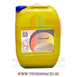 اسید تیزاب