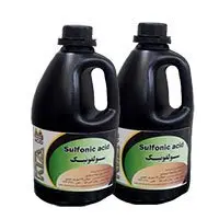 اسیدسولفونیک آزمایشگاهی