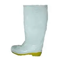 چکمه ضد اسید