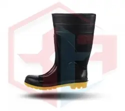 چکمه ضد اسید