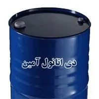 دی اتانول آمین