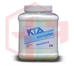 سولفیت سدیم