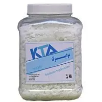هیدروکسید سدیم