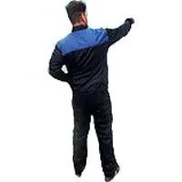 لباس کار ضد اسید