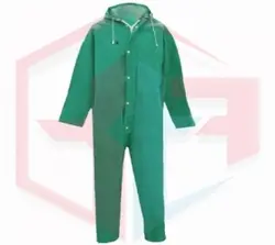 لباس کار ضد اسید