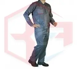 لباس کار ضد اسید