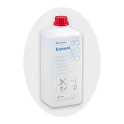 مایع گچ سیلندر Interdent | فروشگاه آنلاین تهران دنتیک