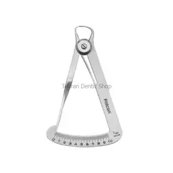 گیج فلز Falcon | فروشگاه آنلاین تهران دنتیک