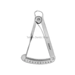 گیج وکس Falcon | فروشگاه آنلاین تهران دنتیک