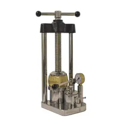 پرس هیدرولیک Dental House | فروشگاه آنلاین تهران دنتیک