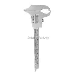 گیج اندازه گیری Falcon | فروشگاه آنلاین تهران دنتیک