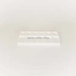 اسلب سرامیکی پرسلن و گلیز دندیران | فروشگاه آنلاین تهران دنتیک