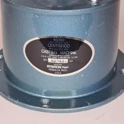 سانتریفیوژ پرسلن Kerr | فروشگاه آنلاین تهران دنتیک