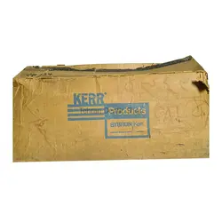 سانتریفیوژ پرسلن Kerr | فروشگاه آنلاین تهران دنتیک