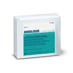 جینجیوال ماسک سافت Muller-Omicron | فروشگاه آنلاین تهران دنتیک