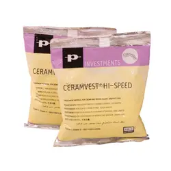 گچ سیلندر Protechno | فروشگاه آنلاین تهران دنتیک