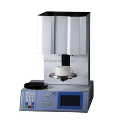 کوره پرسلن ایران دنت | فروشگاه آنلاین تهران دنتیک