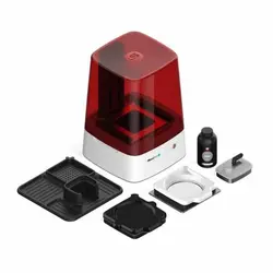 پرینتر سه بعدی Moon Ray D