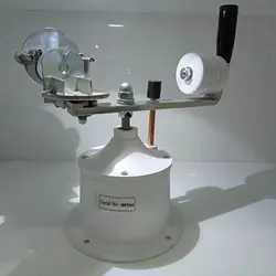 سانتريفوژ پرسلن دنتاپارت