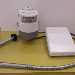 موتور آويز دنتاپارت