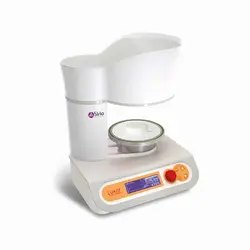 کوره پخت پرسلن Sirio