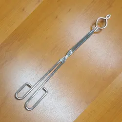 انبر بلند حذف موم | فروشگاه آنلاین تهران دنتیک