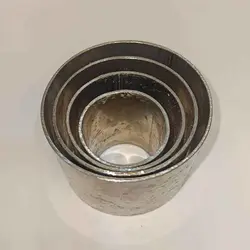 سیلندر فلزی