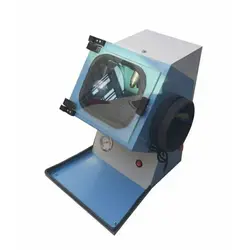 سندبلاست دوشی ایران دنت | فروشگاه آنلاین تهران دنتیک