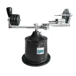 سانتریفیوژ پرسلن دندیران | فروشگاه آنلاین تهران دنتیک