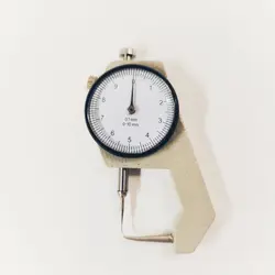 گیج عقربه ای | فروشگاه آنلاین تهران دنتیک